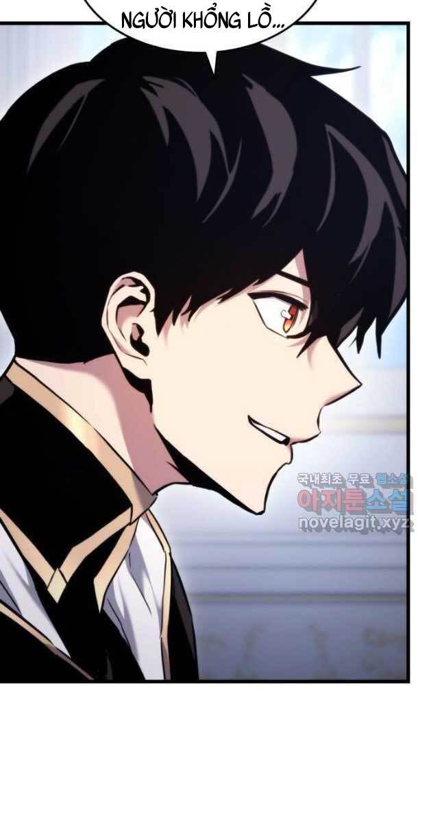 Ranker Tái Xuất: Chapter 81
