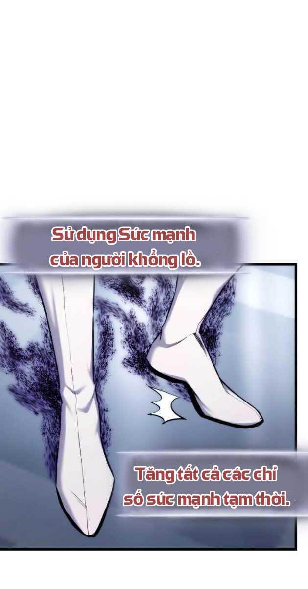 Ranker Tái Xuất: Chapter 81