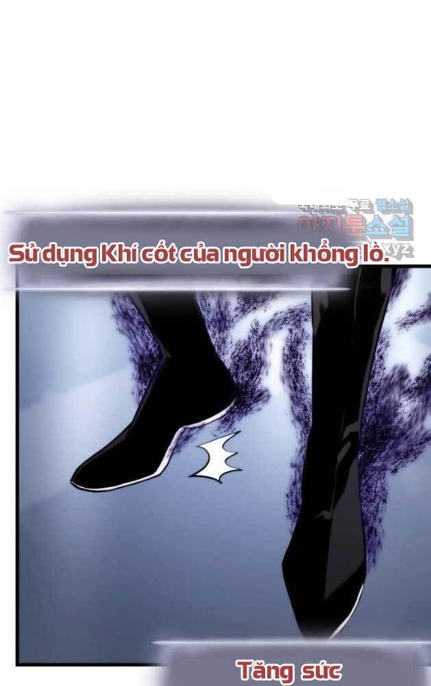 Ranker Tái Xuất: Chapter 81