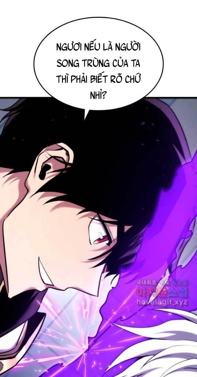 Ranker Tái Xuất: Chapter 81