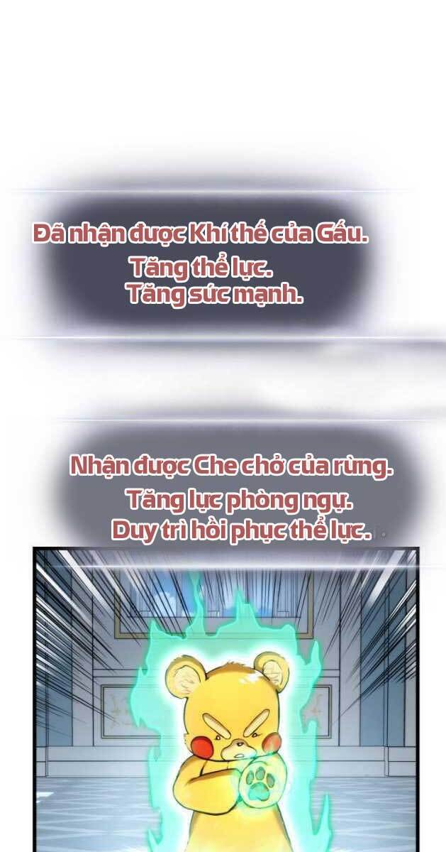 Ranker Tái Xuất: Chapter 81