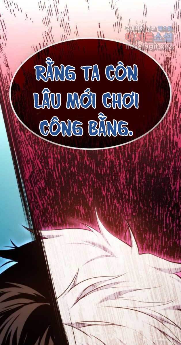 Ranker Tái Xuất: Chapter 81