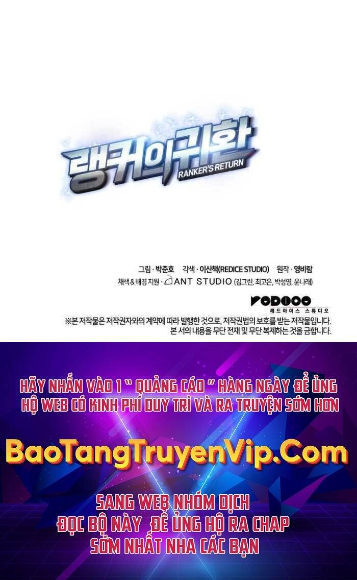 Ranker Tái Xuất: Chapter 81