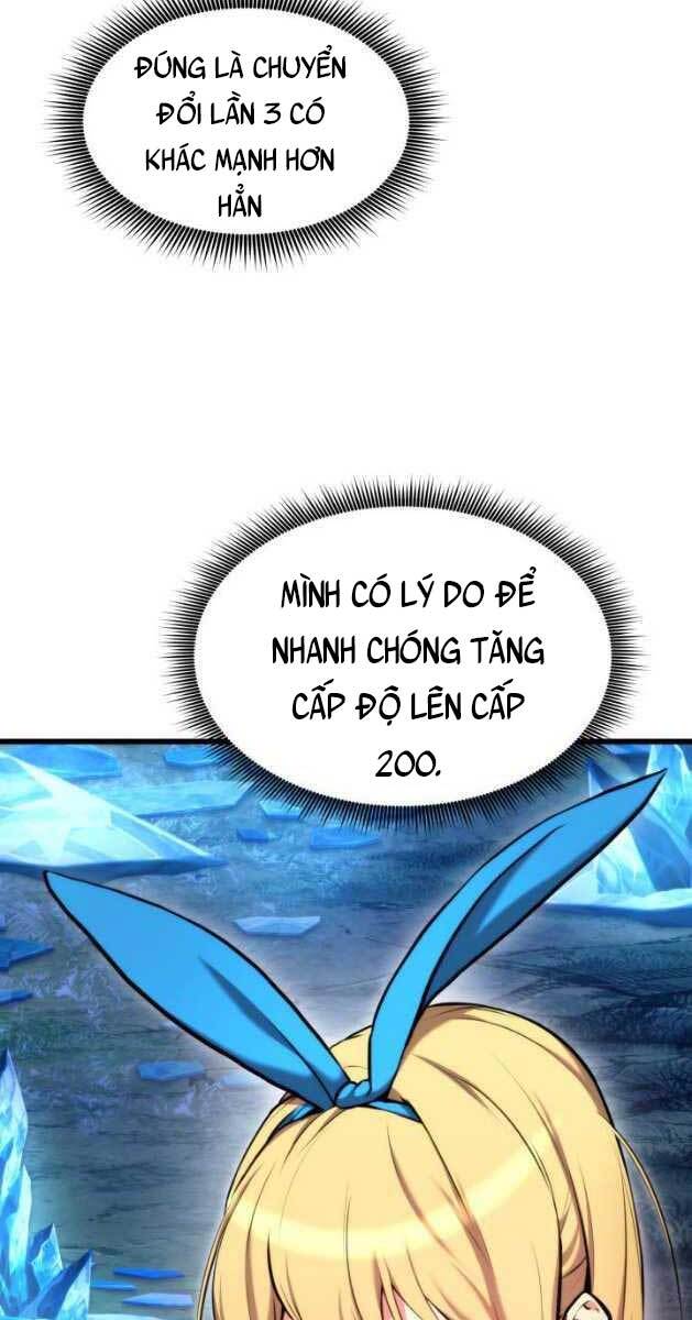 Ranker Tái Xuất: Chapter 81