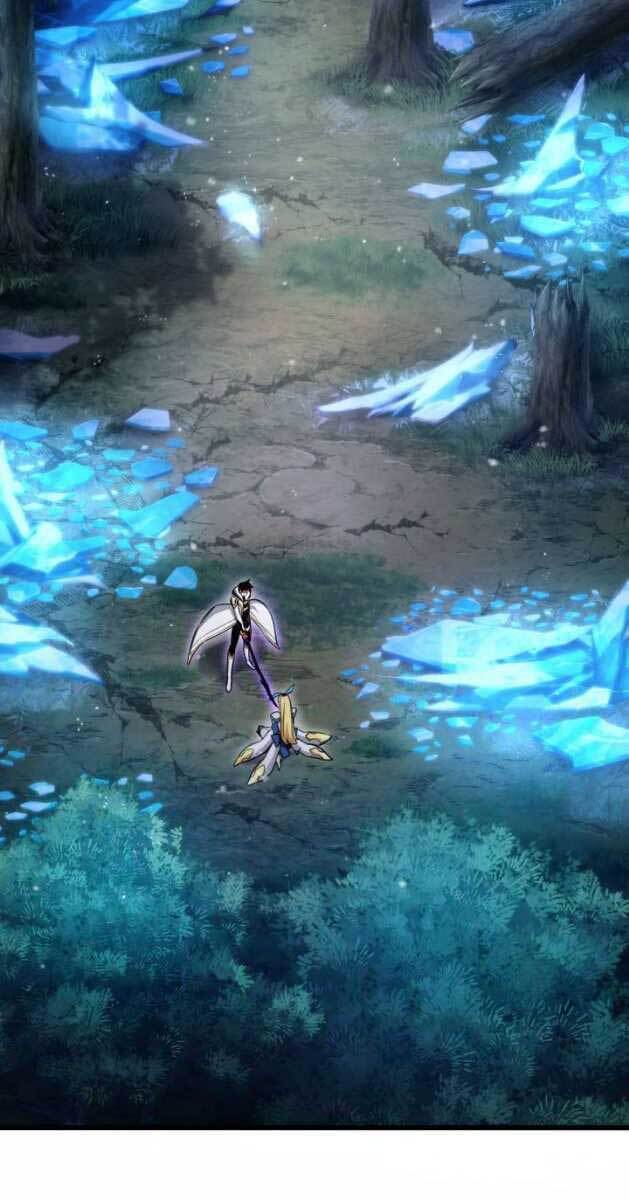 Ranker Tái Xuất: Chapter 81