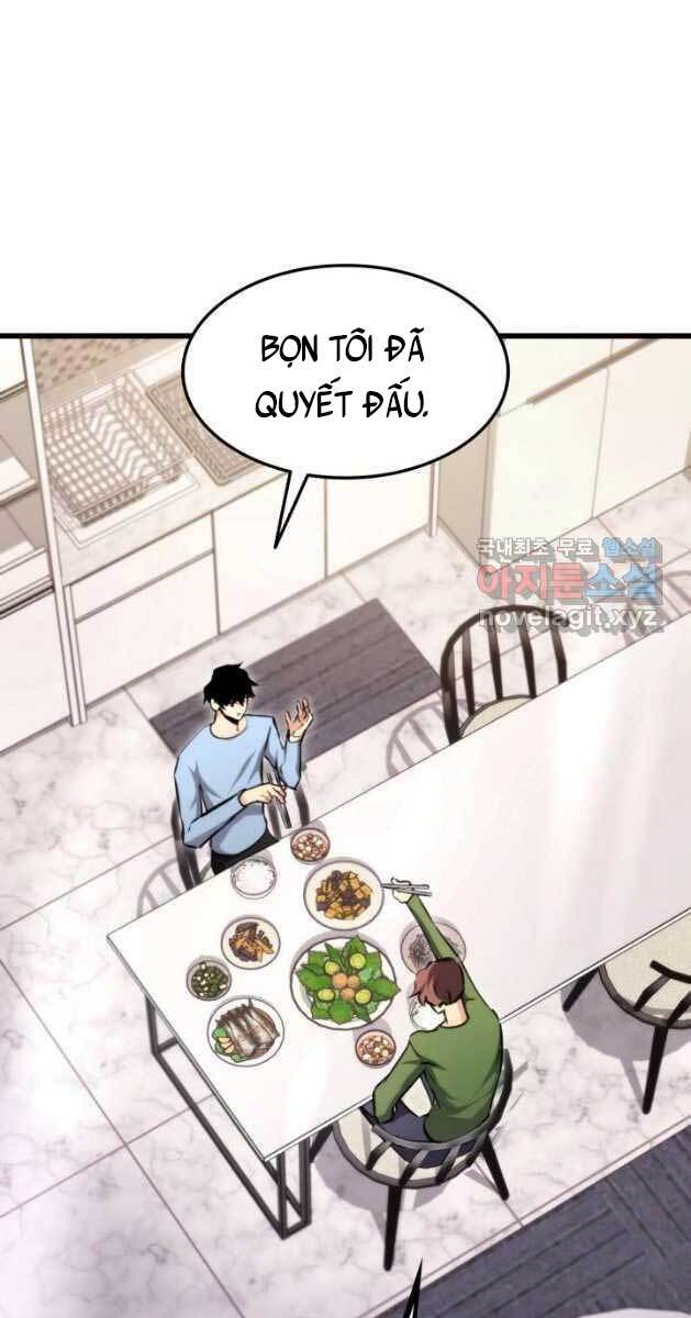 Ranker Tái Xuất: Chapter 81