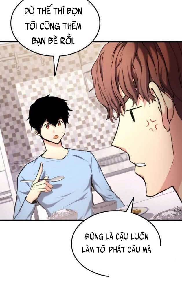 Ranker Tái Xuất: Chapter 81