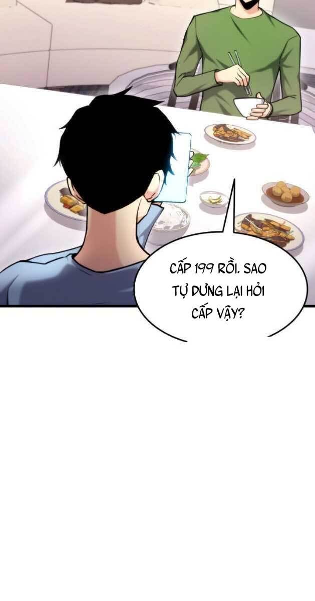 Ranker Tái Xuất: Chapter 81