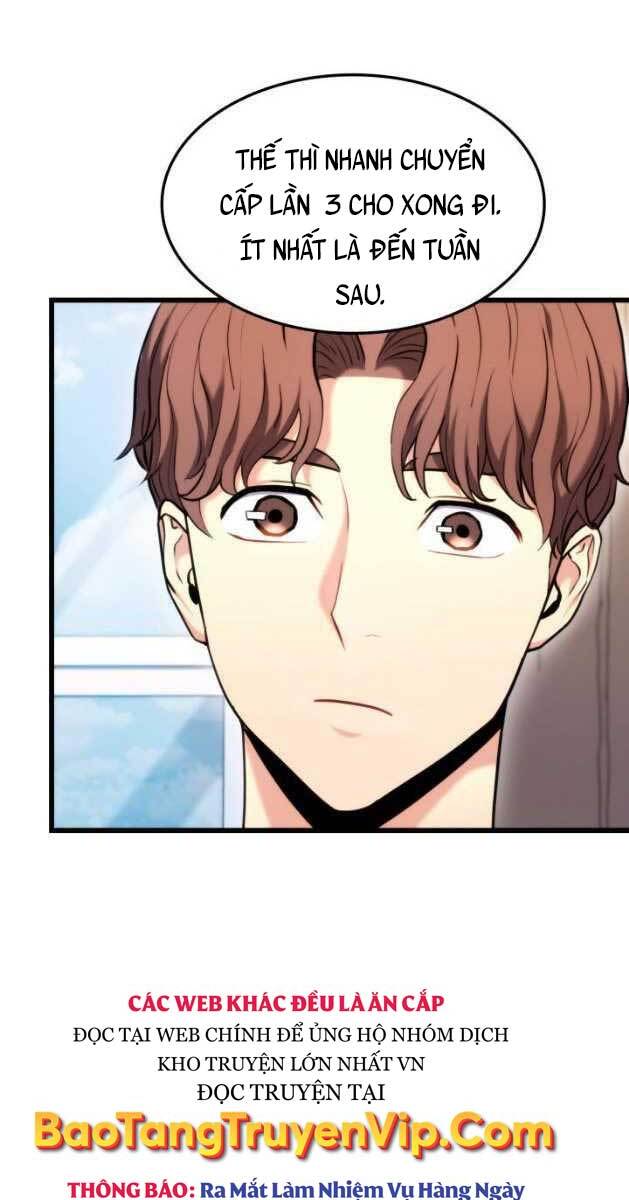 Ranker Tái Xuất: Chapter 81