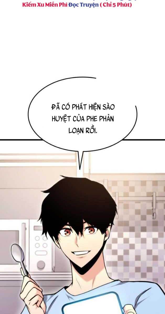 Ranker Tái Xuất: Chapter 81