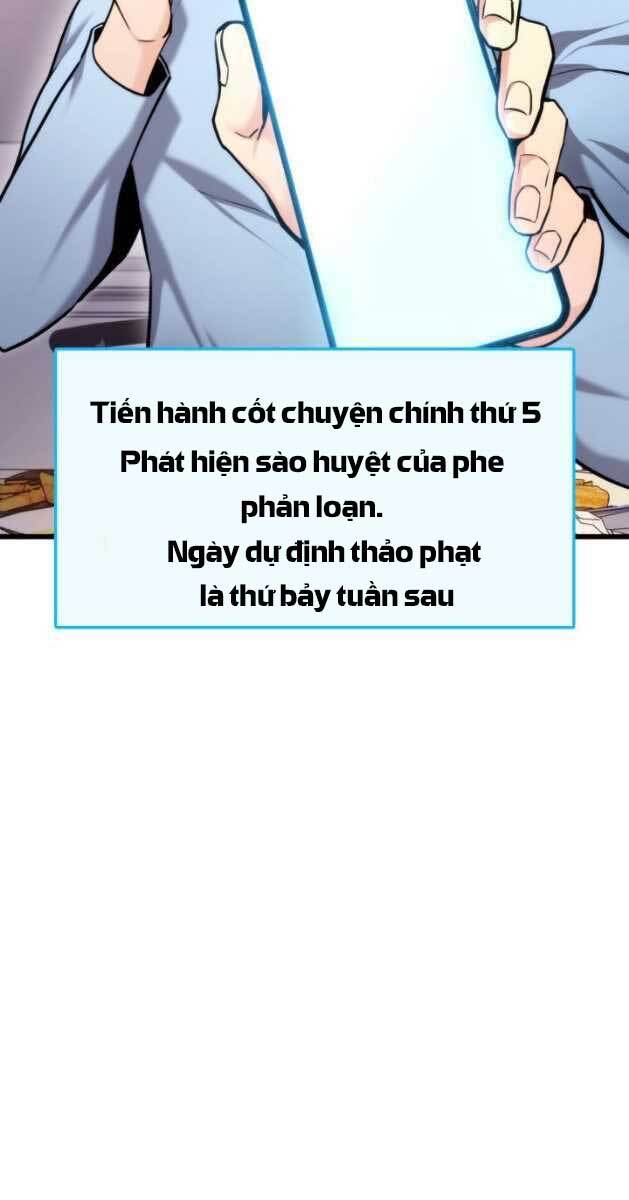 Ranker Tái Xuất: Chapter 81