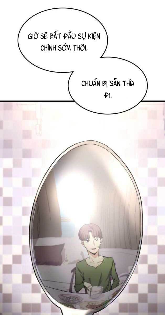 Ranker Tái Xuất: Chapter 81