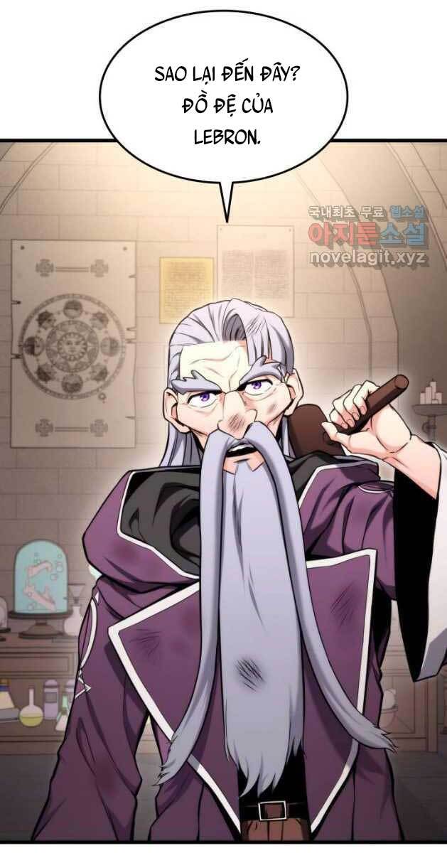 Ranker Tái Xuất: Chapter 81
