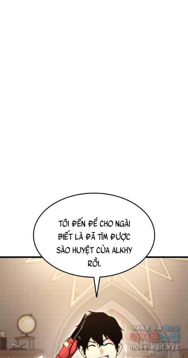 Ranker Tái Xuất: Chapter 81