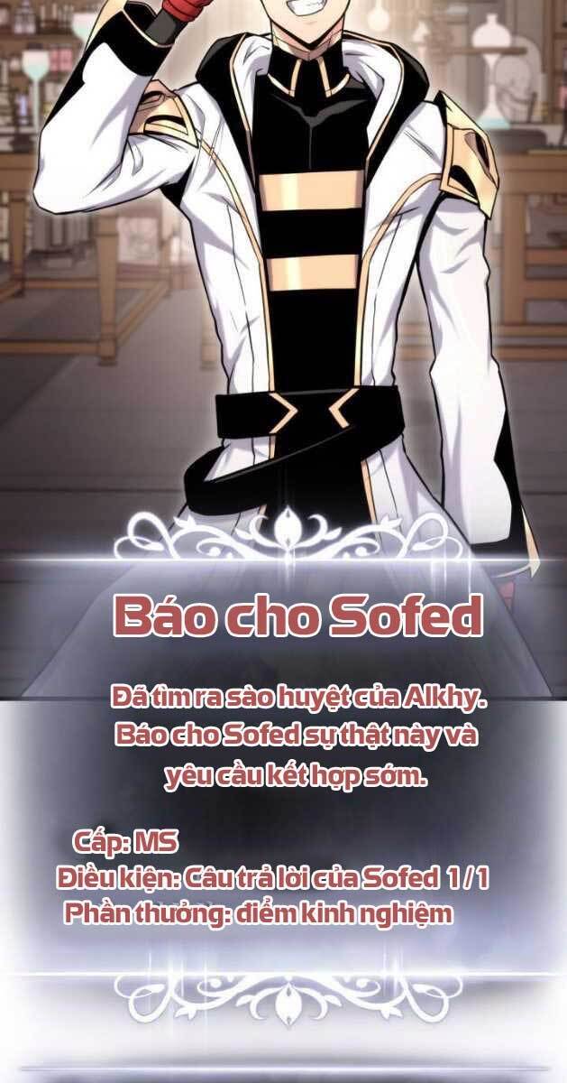 Ranker Tái Xuất: Chapter 81