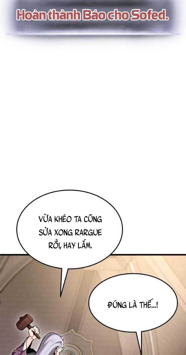 Ranker Tái Xuất: Chapter 81