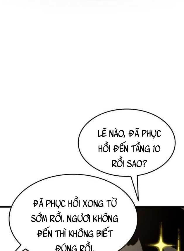 Ranker Tái Xuất: Chapter 81