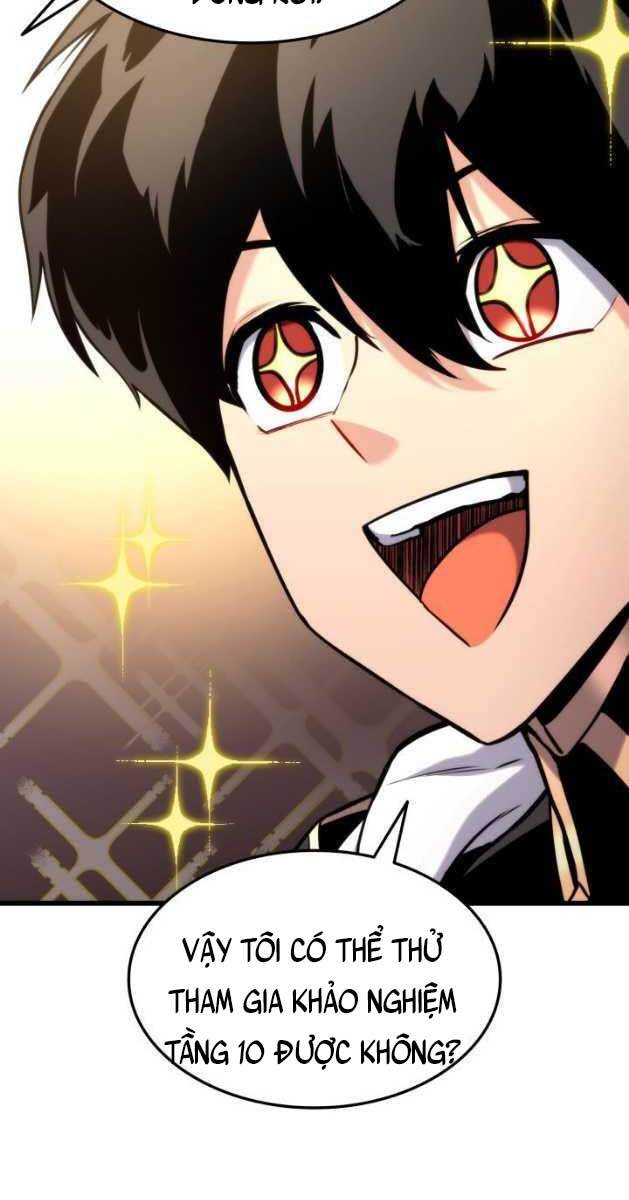 Ranker Tái Xuất: Chapter 81