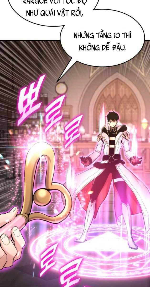 Ranker Tái Xuất: Chapter 81