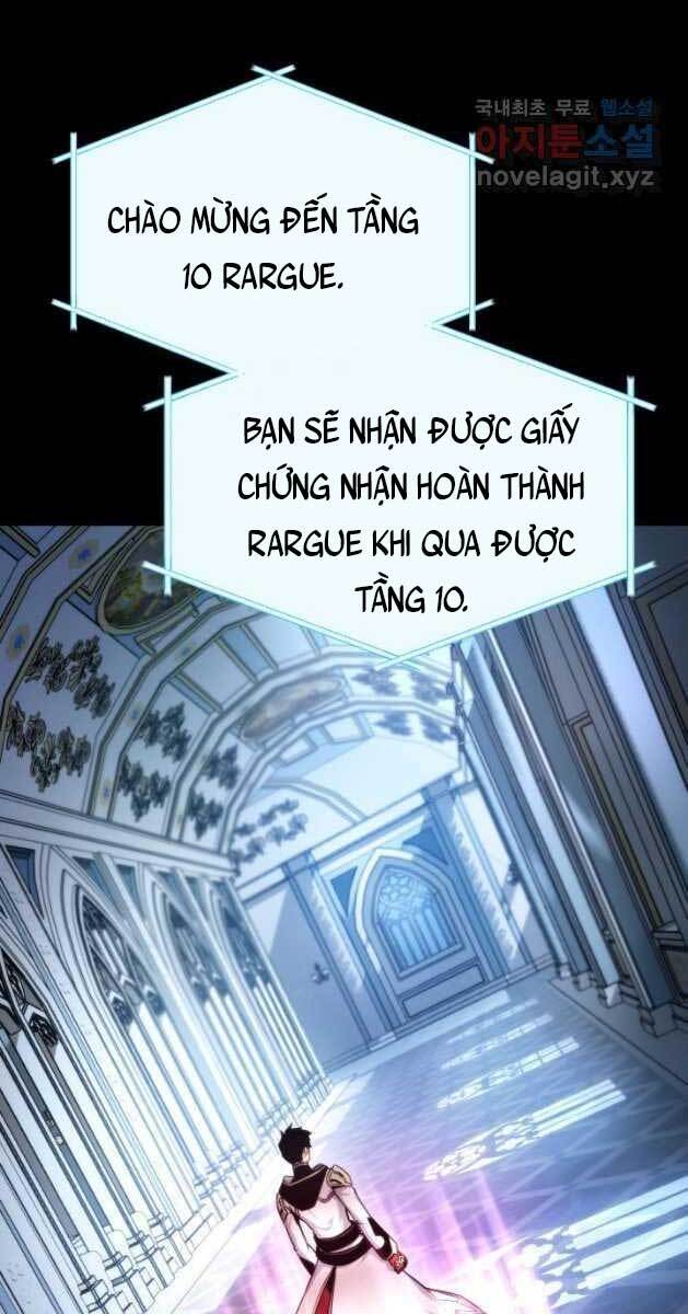 Ranker Tái Xuất: Chapter 81