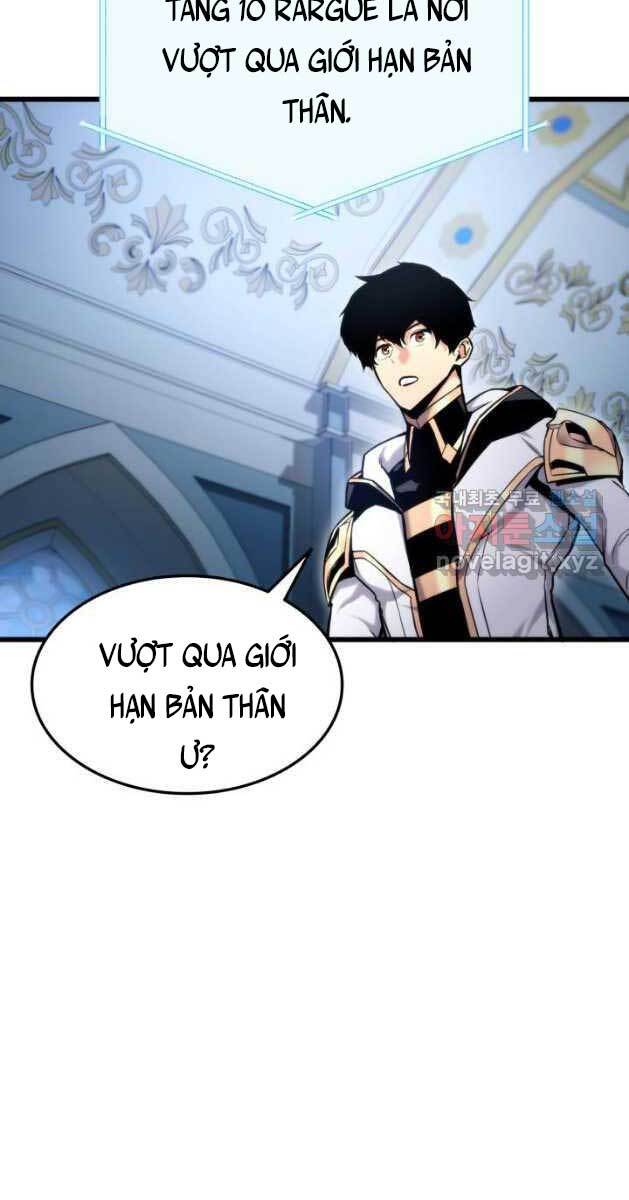 Ranker Tái Xuất: Chapter 81