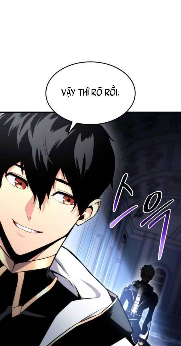 Ranker Tái Xuất: Chapter 81