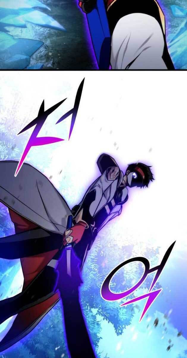 Ranker Tái Xuất: Chapter 81