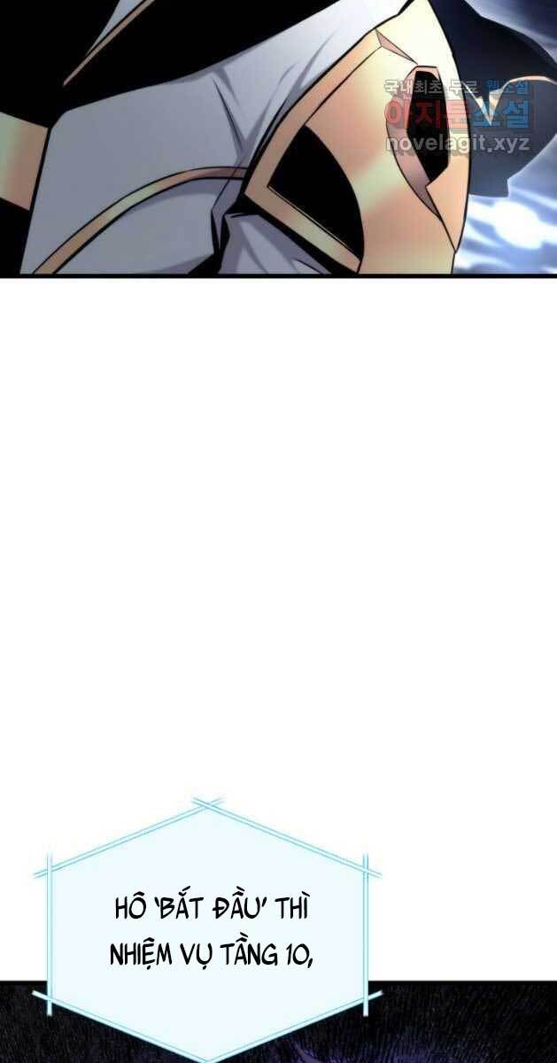Ranker Tái Xuất: Chapter 81
