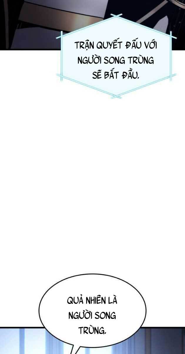 Ranker Tái Xuất: Chapter 81