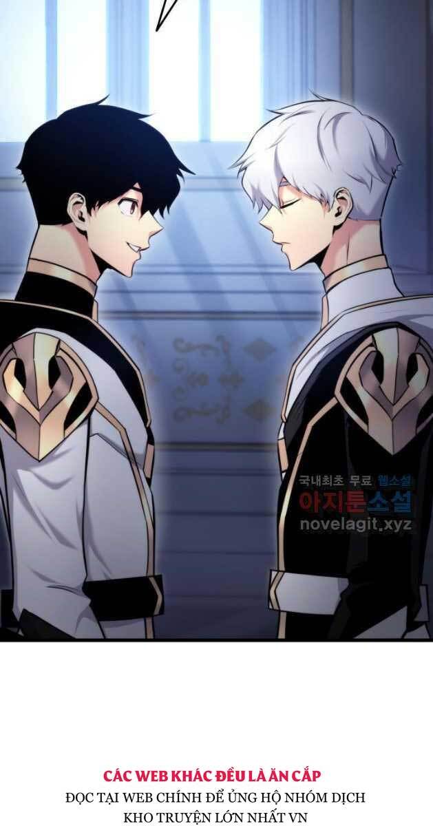 Ranker Tái Xuất: Chapter 81