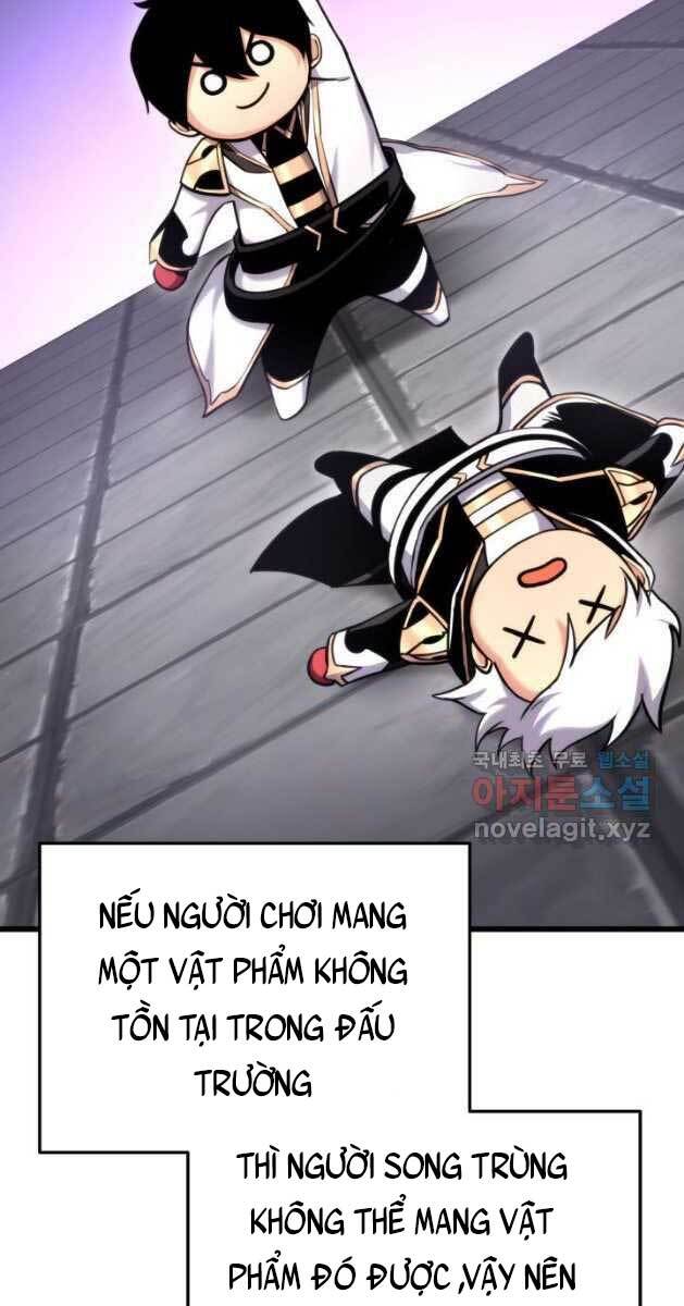 Ranker Tái Xuất: Chapter 81
