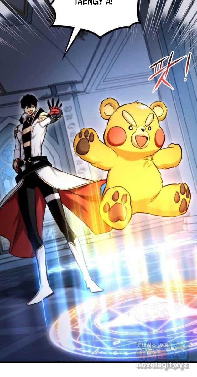 Ranker Tái Xuất: Chapter 81