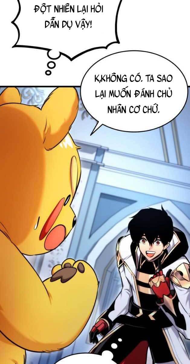 Ranker Tái Xuất: Chapter 81