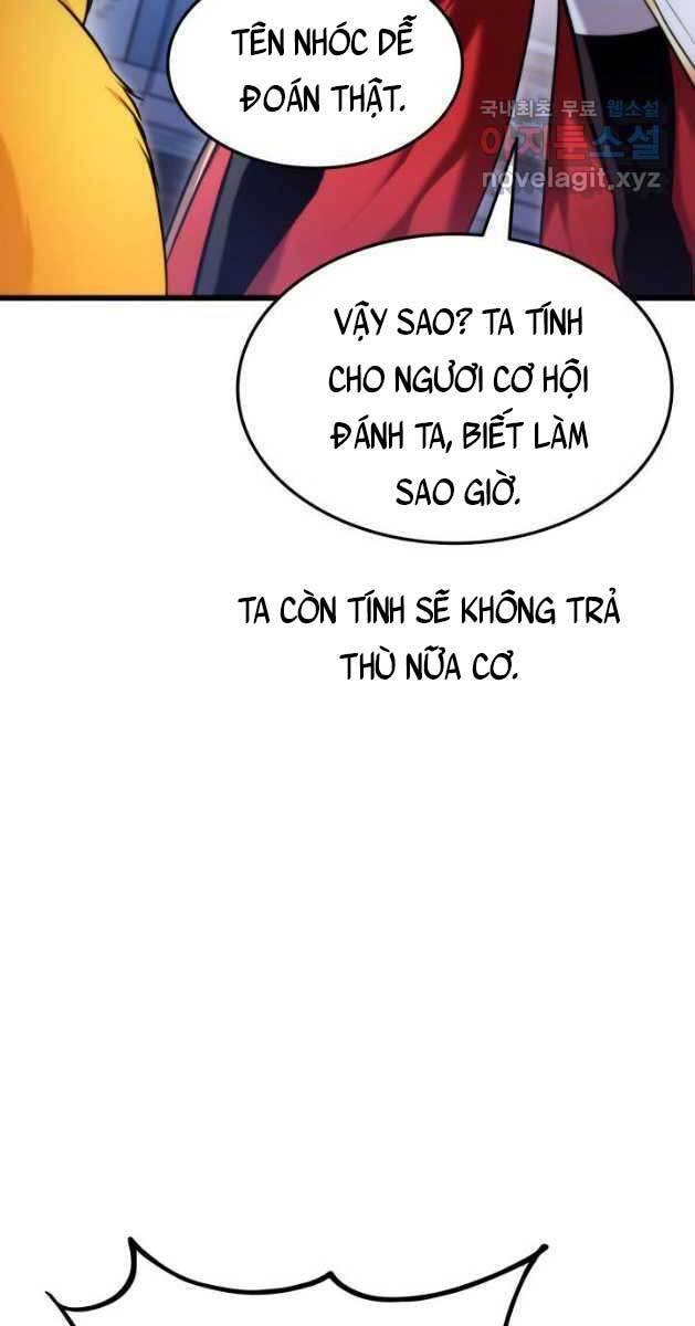 Ranker Tái Xuất: Chapter 81