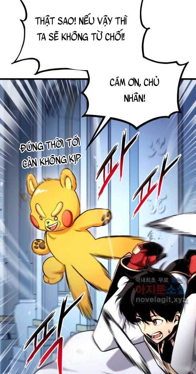 Ranker Tái Xuất: Chapter 81