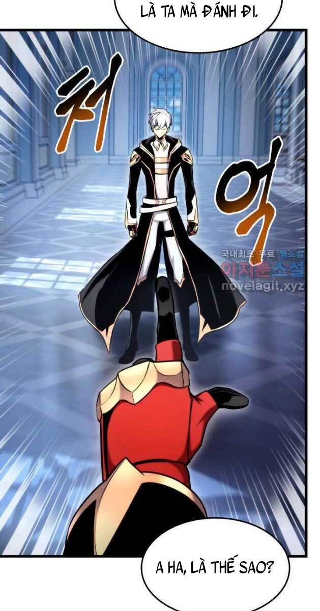 Ranker Tái Xuất: Chapter 81