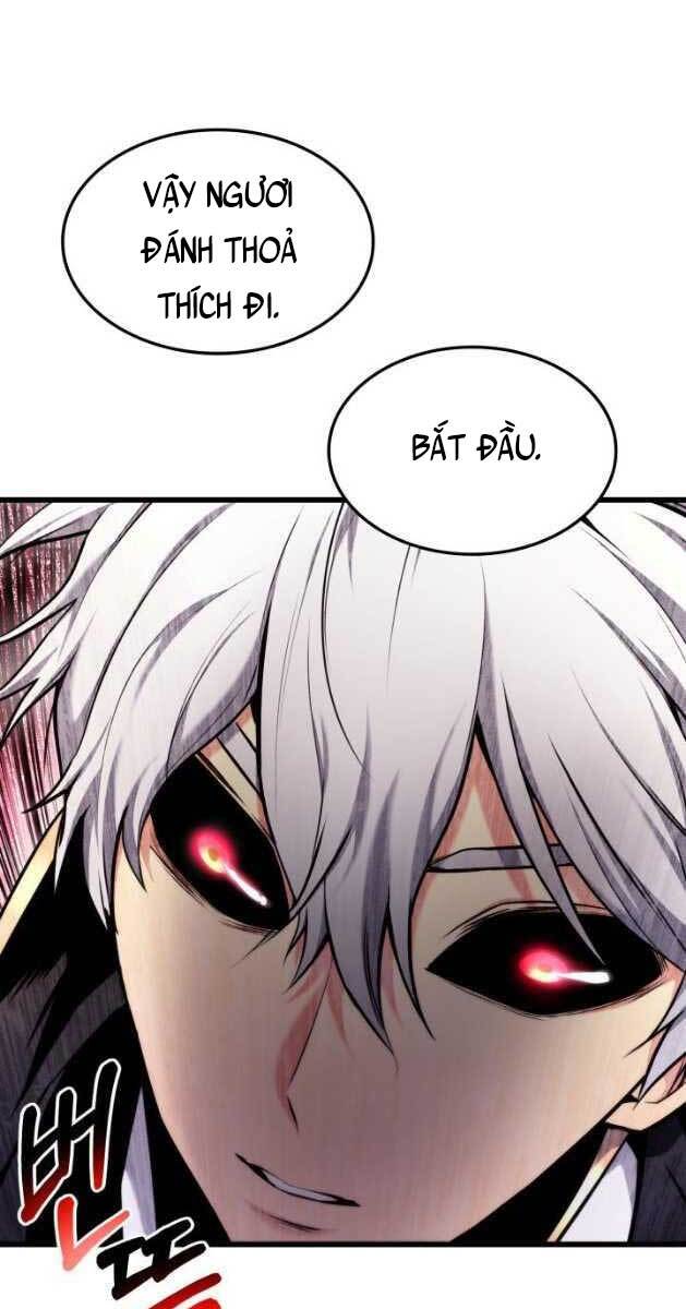 Ranker Tái Xuất: Chapter 81