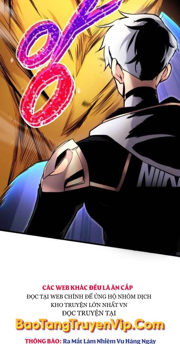 Ranker Tái Xuất: Chapter 81