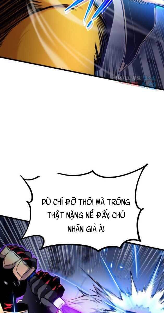 Ranker Tái Xuất: Chapter 81