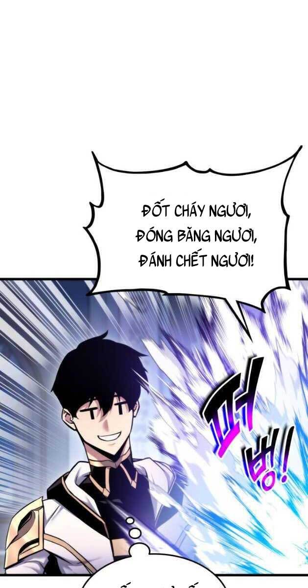 Ranker Tái Xuất: Chapter 81