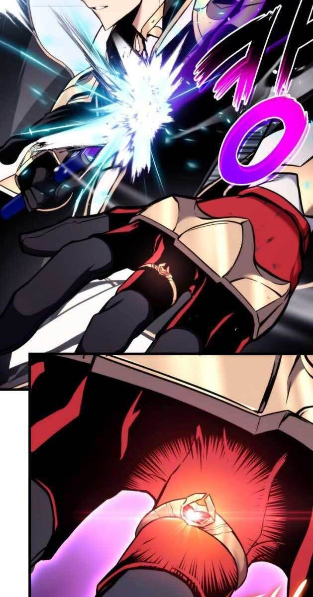 Ranker Tái Xuất: Chapter 81