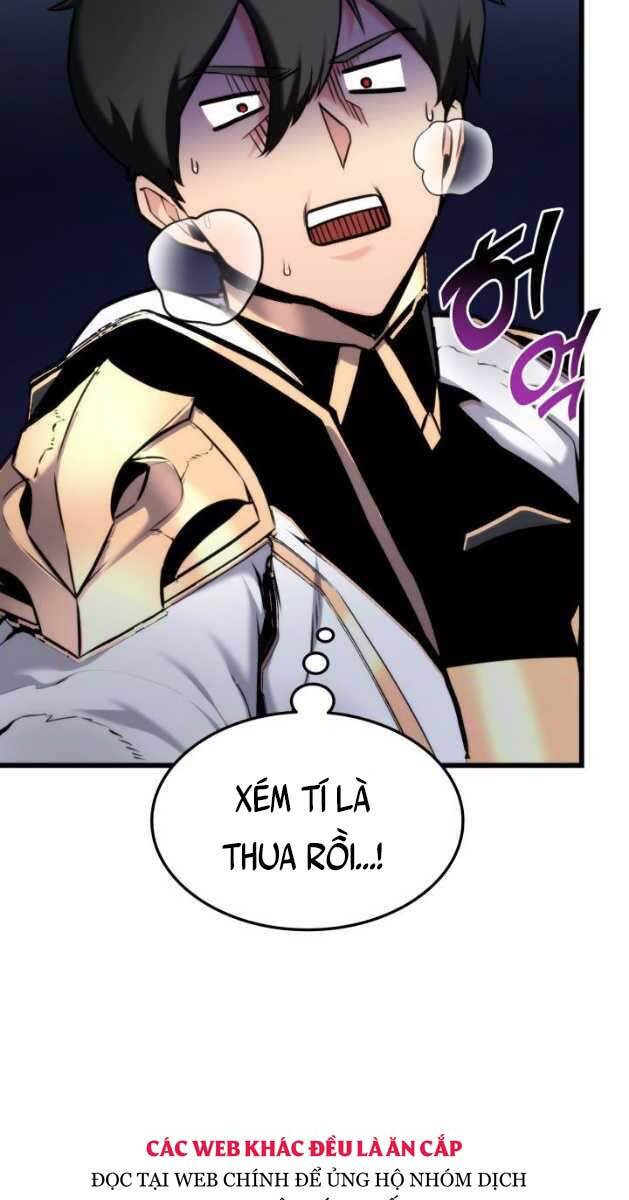 Ranker Tái Xuất: Chapter 81
