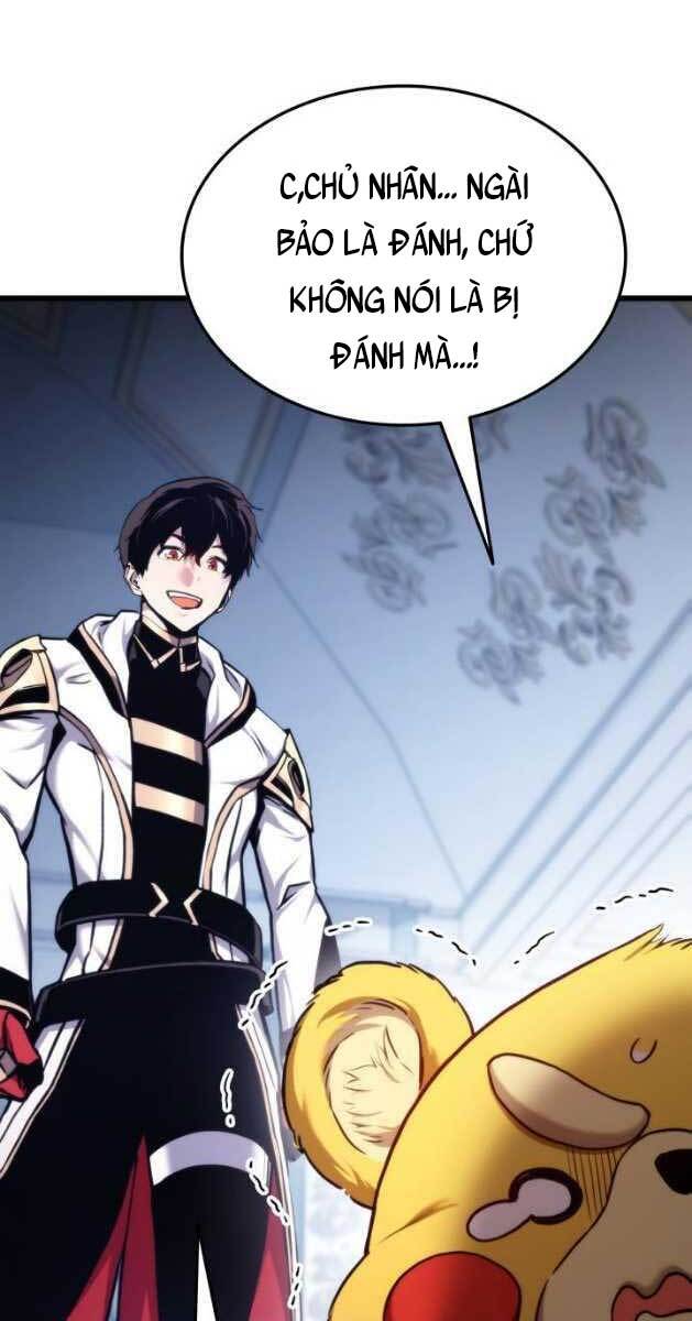 Ranker Tái Xuất: Chapter 81