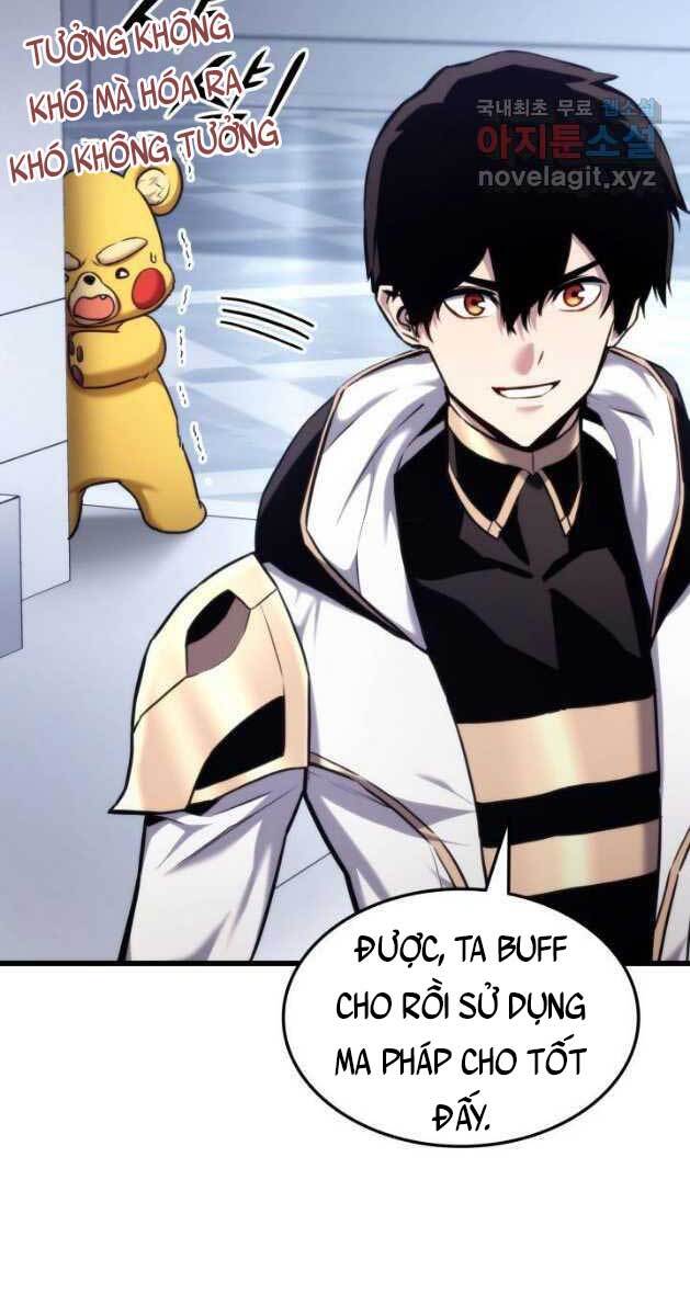 Ranker Tái Xuất: Chapter 81