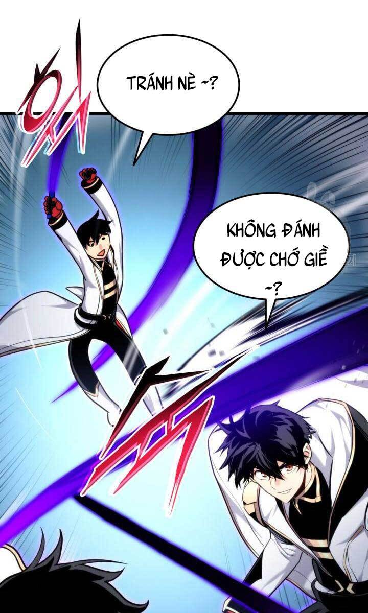Ranker Tái Xuất: Chapter 82