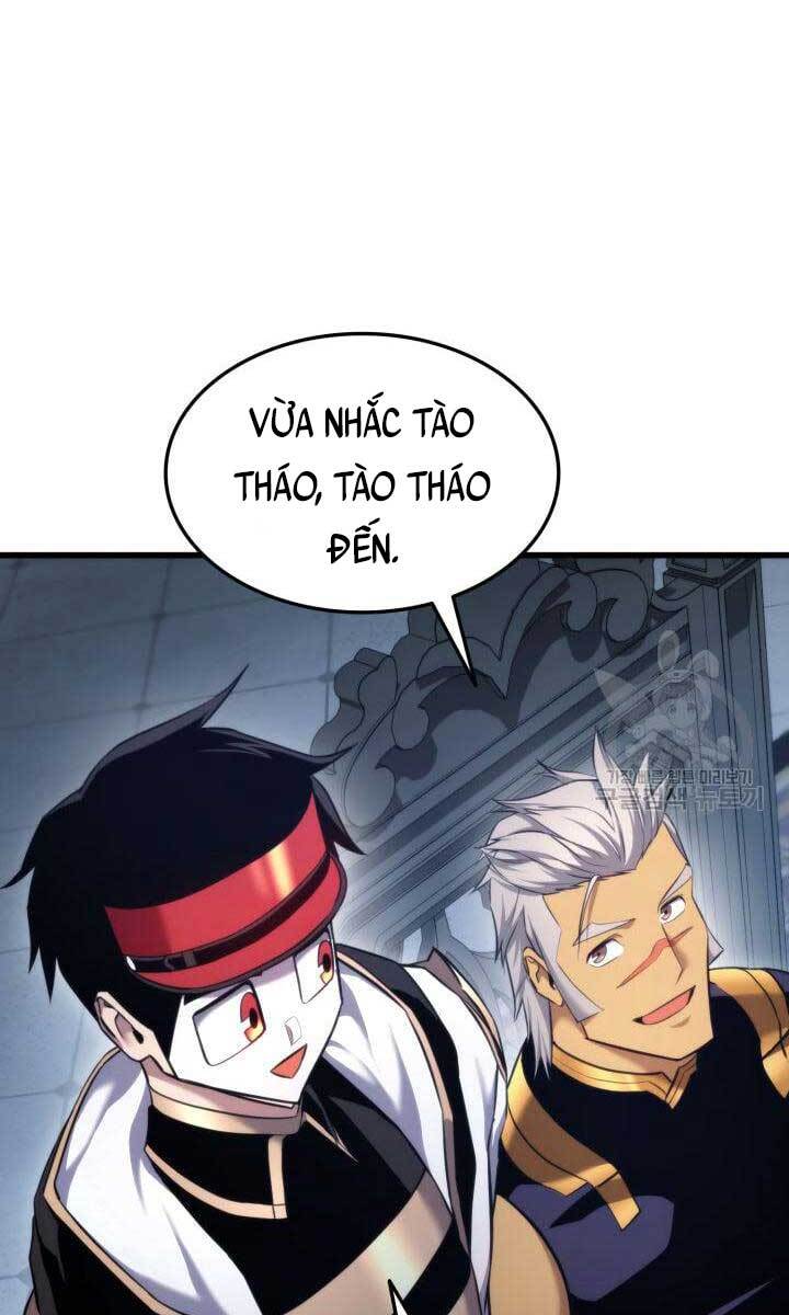 Ranker Tái Xuất: Chapter 82