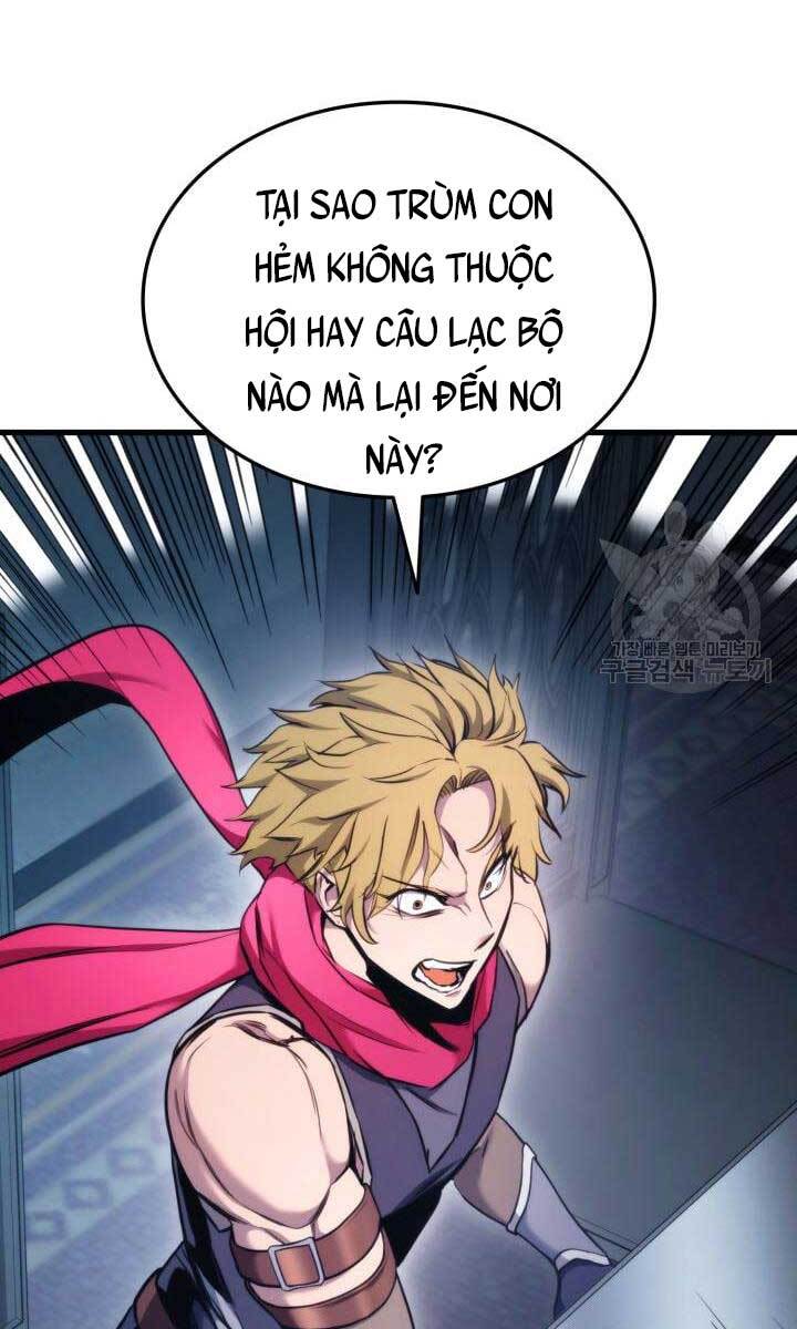 Ranker Tái Xuất: Chapter 82