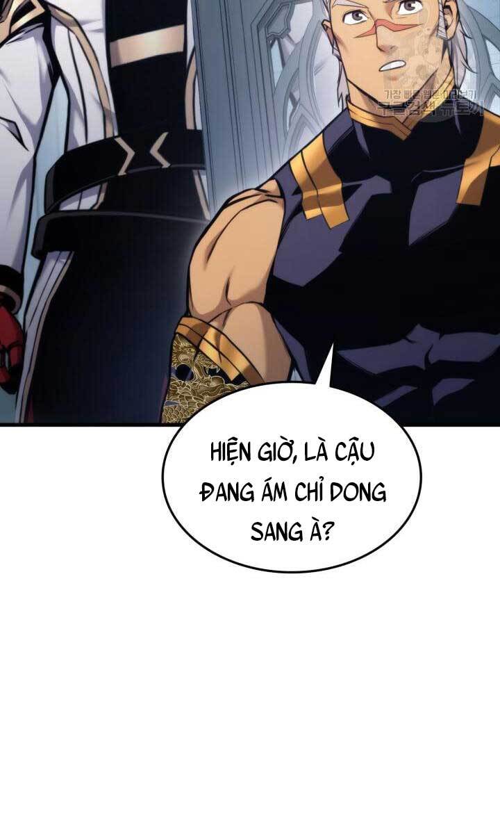 Ranker Tái Xuất: Chapter 82