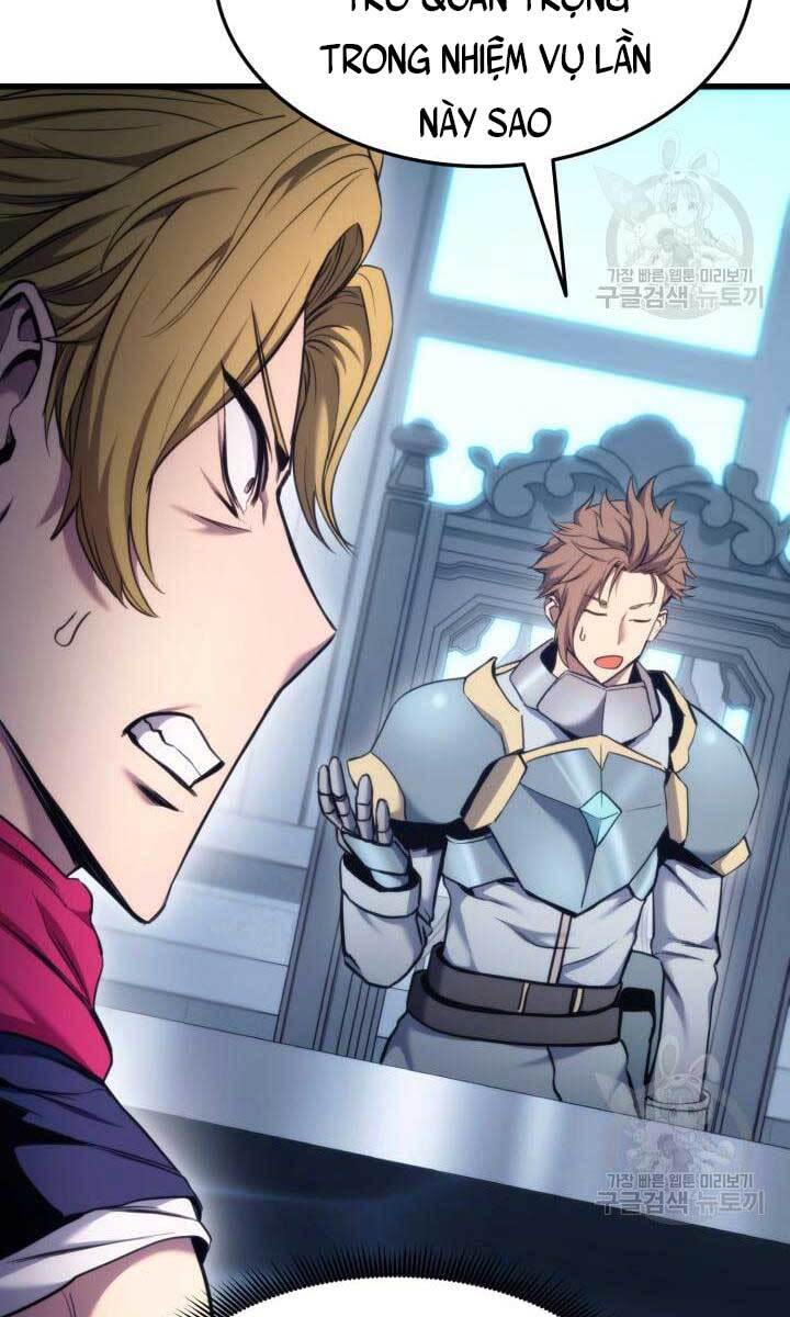 Ranker Tái Xuất: Chapter 82