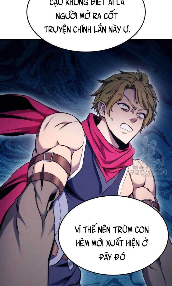 Ranker Tái Xuất: Chapter 82